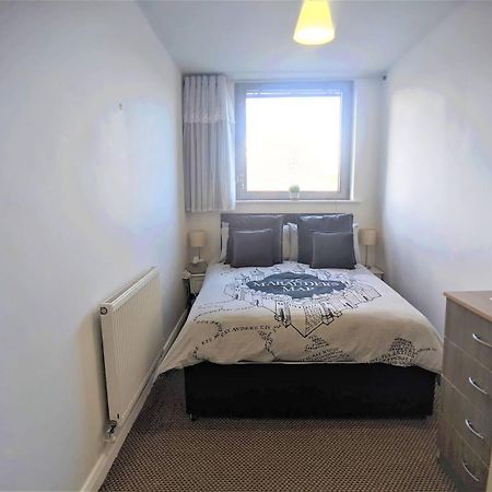 Lovely Guest Rooms In City Centre Liverpool Exterior foto