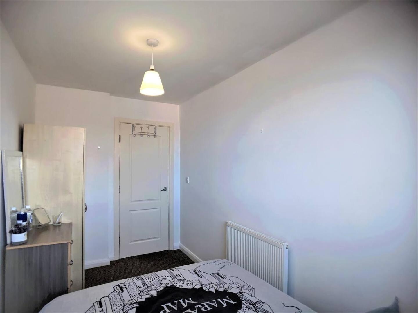 Lovely Guest Rooms In City Centre Liverpool Exterior foto
