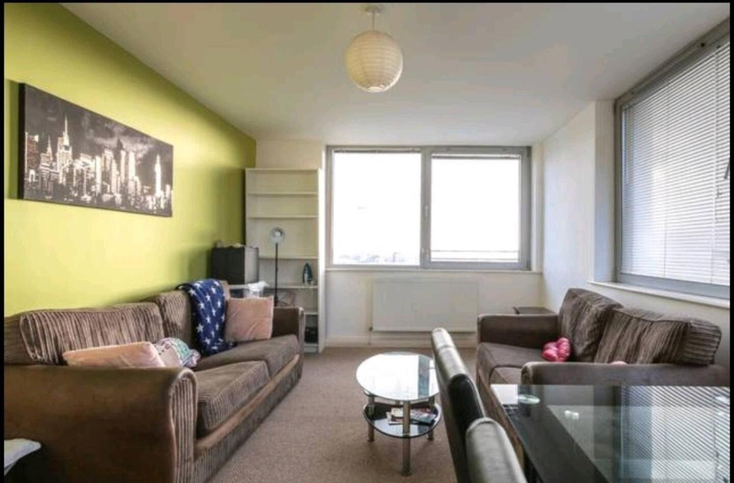 Lovely Guest Rooms In City Centre Liverpool Exterior foto