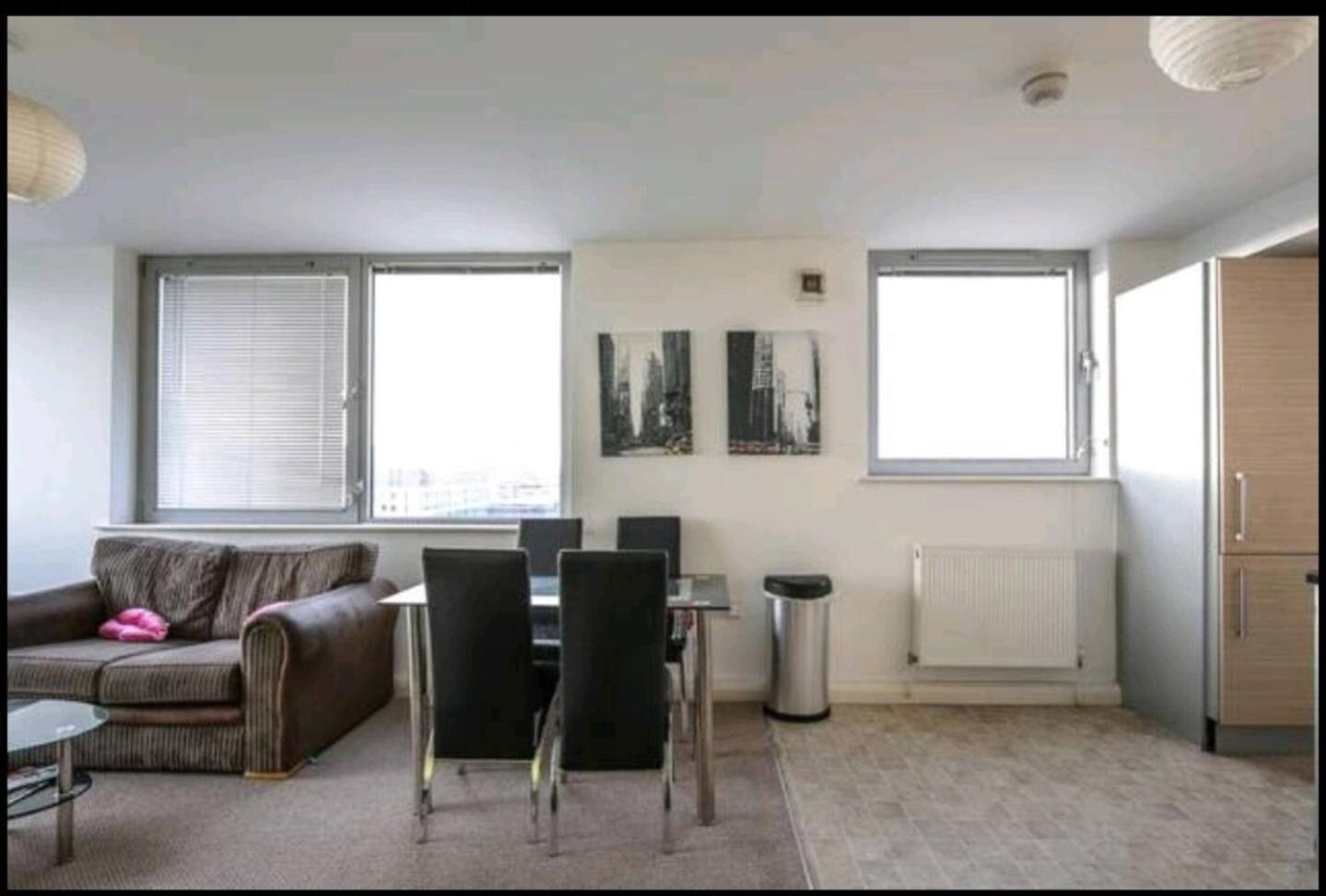 Lovely Guest Rooms In City Centre Liverpool Exterior foto