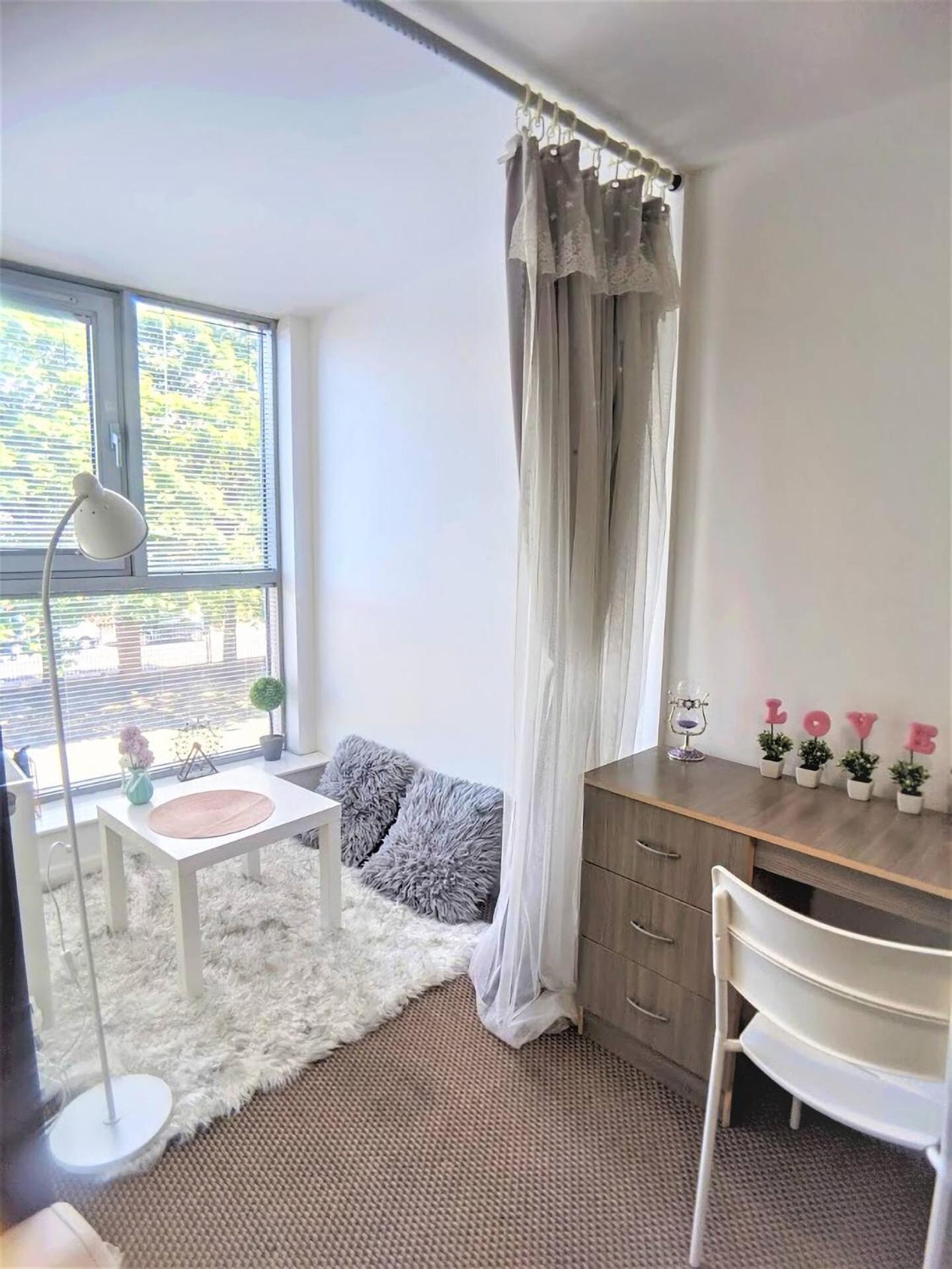 Lovely Guest Rooms In City Centre Liverpool Exterior foto